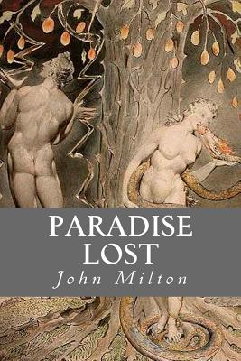 Cover for Paradise Lost