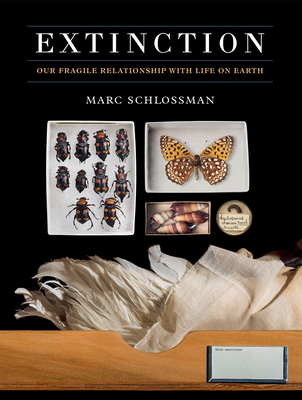 Extinction: Our Fragile Relationship with Life on Earth Cover Image