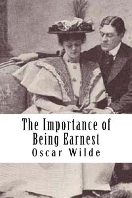The Importance of Being Earnest