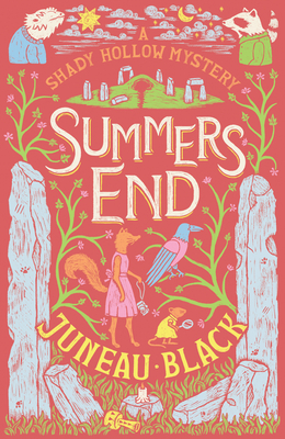 Summers End (A Shady Hollow Mystery #5)