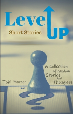 Level UP Cover Image