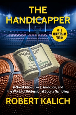 The Handicapper Cover Image