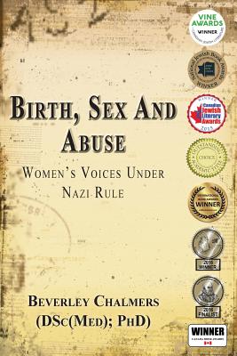 Cover for Birth, Sex and Abuse
