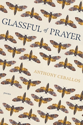 Glassful of Prayer By Anthony Ceballos Cover Image