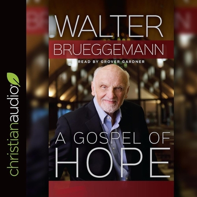 Gospel of Hope Cover Image