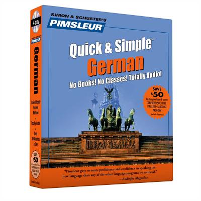 pimsleur german i