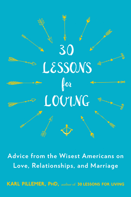 Cover for 30 Lessons for Loving