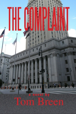 The Complaint Cover Image
