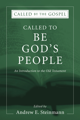 Called To Be God's People (Called by the Gospel #1) Cover Image