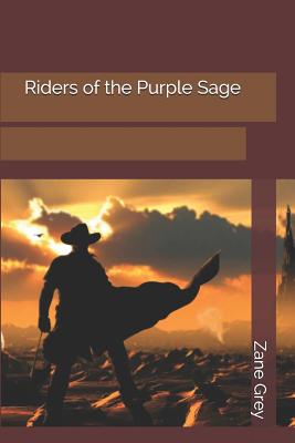 Riders of the Purple Sage