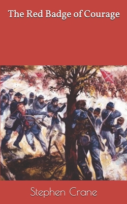 The Red Badge of Courage