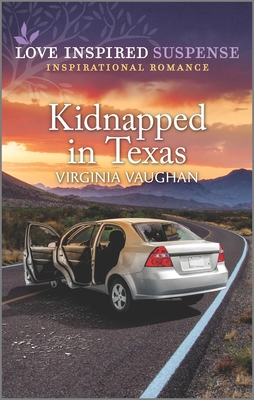 Kidnapped in Texas Cover Image