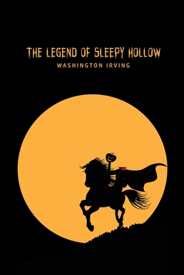 The Legend of Sleepy Hollow Cover Image
