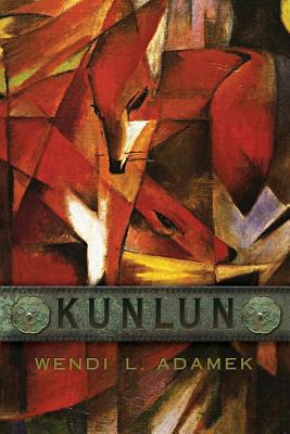 Kunlun Cover Image