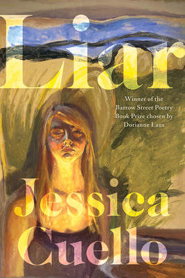 Liar By Jessica Cuello Cover Image