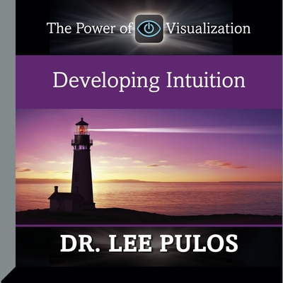 Developing Intuition Lib/E: The Power of Visualization Cover Image