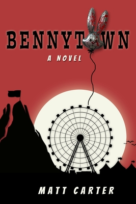 Cover for Bennytown