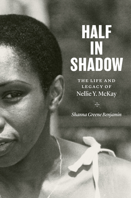 Cover for Half in Shadow