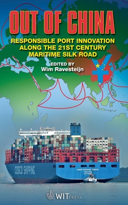 Out of China: Responsible Port Innovation along the 21st Century Silk Road Cover Image