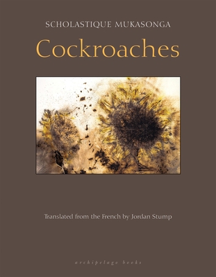 Cover for Cockroaches