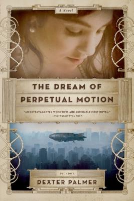 Cover Image for Dream of Perpetual Motion