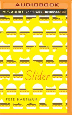 Slider Cover Image