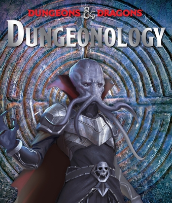 Cover for Dungeonology (Ologies)
