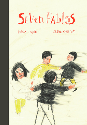 Seven Pablos Cover Image