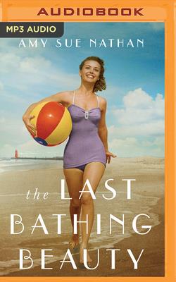 Cover for The Last Bathing Beauty