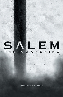 Salem: The Awakening Cover Image