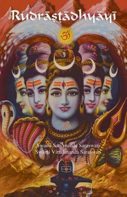 Rudrastadhyayi By Swami Satyananda Saraswati Cover Image