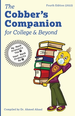 The Cobber's Companion: For College and Beyond Cover Image
