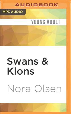 Swans & Klons Cover Image