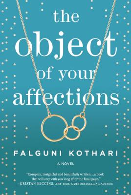 Cover for The Object of Your Affections