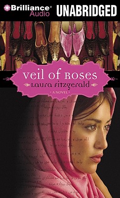 Veil of Roses Cover