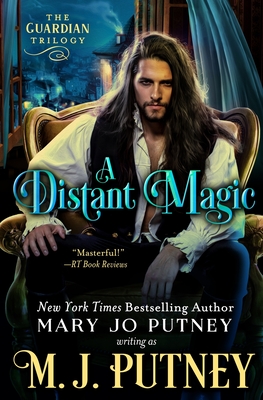 A Distant Magic (Guardian Trilogy #3)