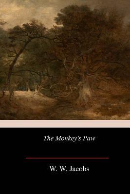 The Monkey's Paw Cover Image