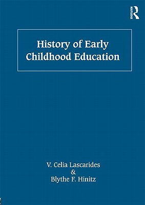 History of Early Childhood Education Cover Image