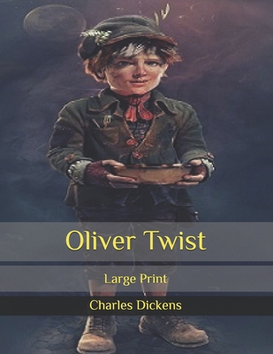 Oliver Twist