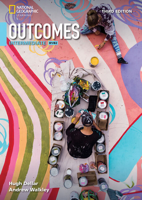 Outcomes Intermediate with the Spark Platform Cover Image