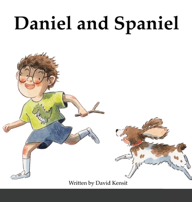Daniel and Spaniel