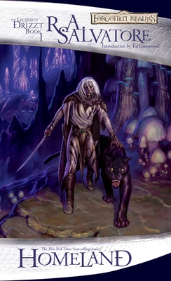 The Legend of Drizzt 25th Anniversary Edition, Book III by R. A.