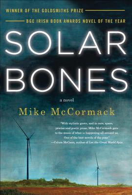 Solar Bones Cover Image