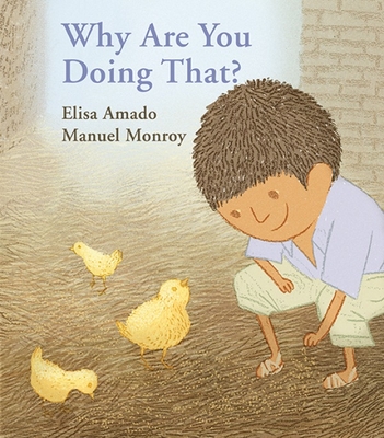 Why Are You Doing That? Cover Image