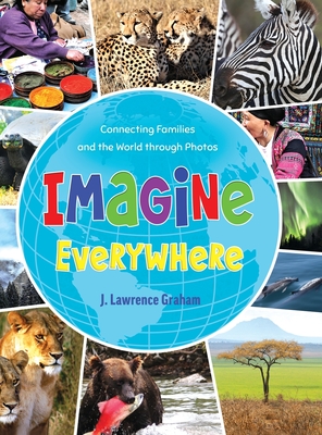 Imagine Everywhere Cover Image