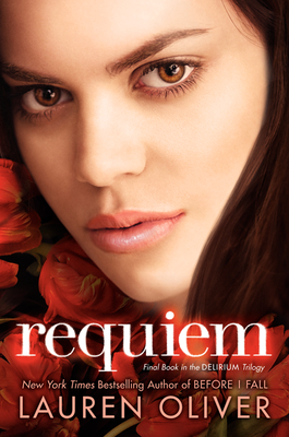 Requiem (Delirium Trilogy #3) Cover Image