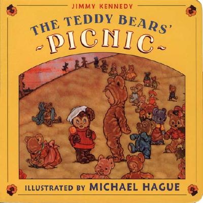 teddy bears picnic original