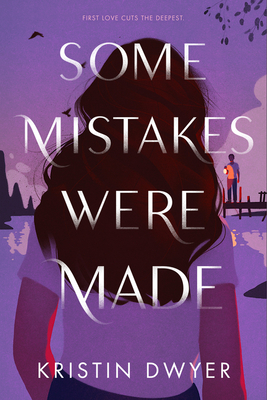 Some Mistakes Were Made Cover Image