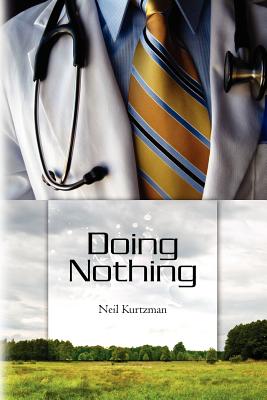 Doing Nothing Cover