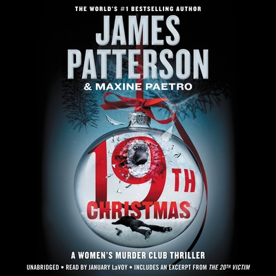 The 19th Christmas Cover Image